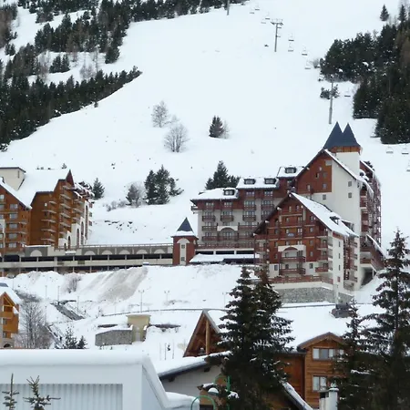 Apartment Family In Northern Alps