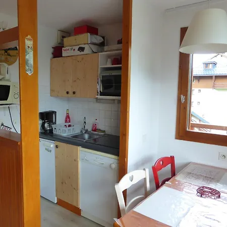 Apartment Family In Northern Alps Les Deux Alpes